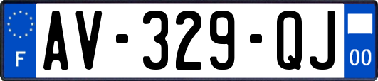 AV-329-QJ