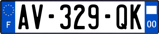 AV-329-QK
