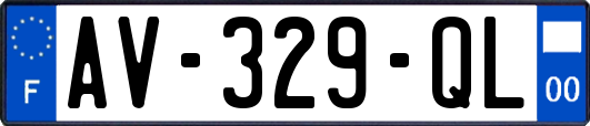 AV-329-QL