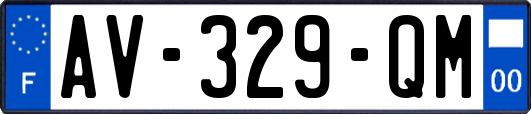 AV-329-QM