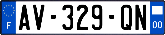 AV-329-QN