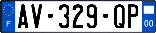 AV-329-QP