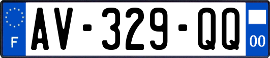 AV-329-QQ