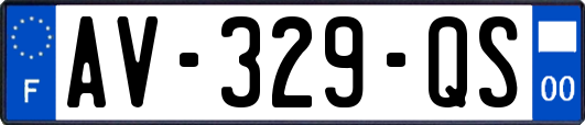AV-329-QS