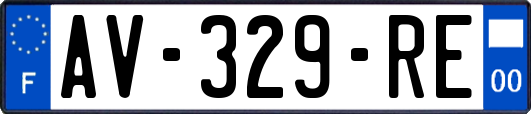 AV-329-RE
