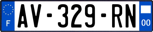 AV-329-RN