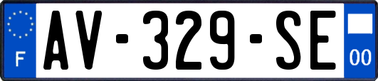 AV-329-SE