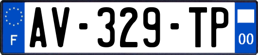 AV-329-TP