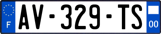 AV-329-TS