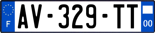 AV-329-TT
