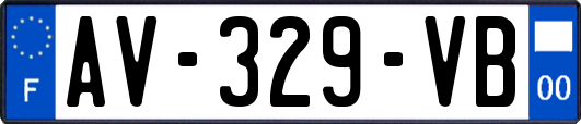 AV-329-VB