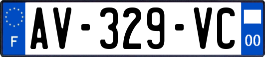 AV-329-VC