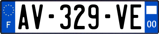 AV-329-VE
