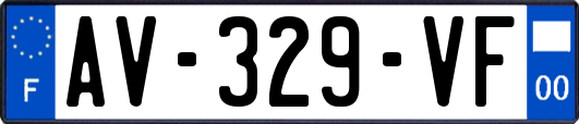 AV-329-VF