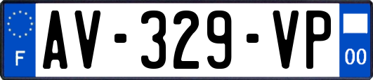 AV-329-VP
