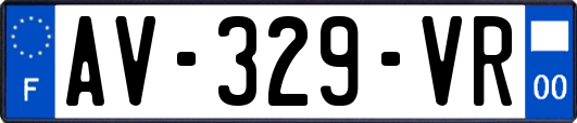 AV-329-VR