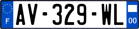 AV-329-WL