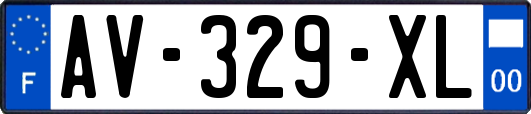 AV-329-XL