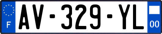 AV-329-YL
