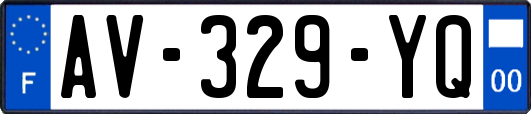 AV-329-YQ