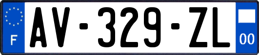 AV-329-ZL