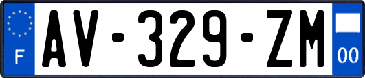 AV-329-ZM