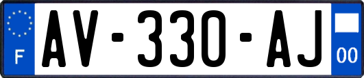 AV-330-AJ