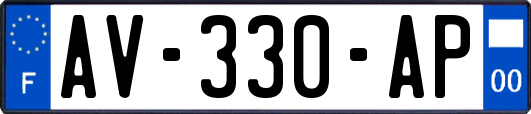 AV-330-AP