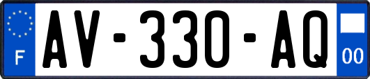 AV-330-AQ