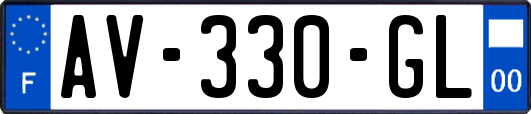 AV-330-GL