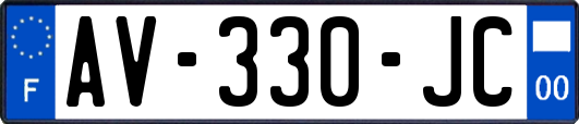 AV-330-JC