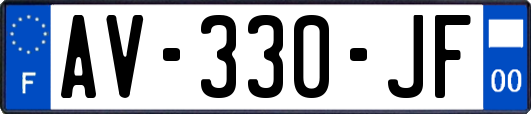 AV-330-JF