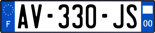 AV-330-JS
