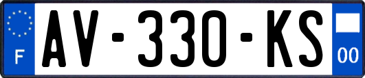AV-330-KS