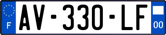 AV-330-LF