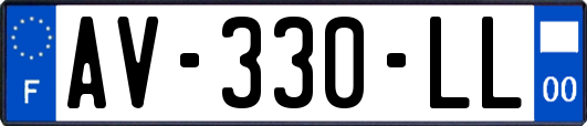 AV-330-LL