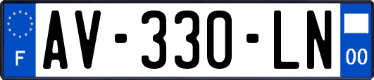 AV-330-LN