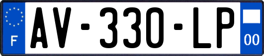 AV-330-LP