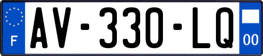 AV-330-LQ