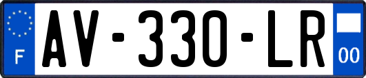 AV-330-LR