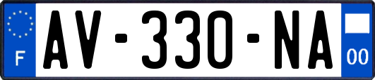 AV-330-NA