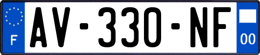 AV-330-NF