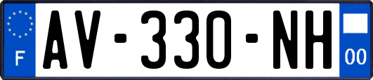 AV-330-NH