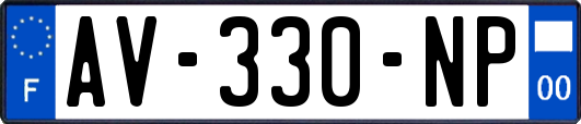 AV-330-NP