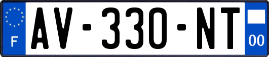AV-330-NT
