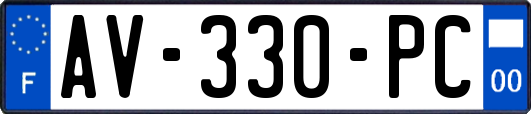 AV-330-PC
