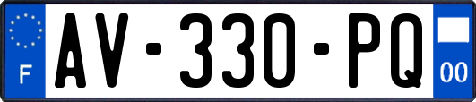 AV-330-PQ