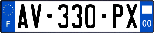 AV-330-PX