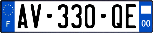 AV-330-QE