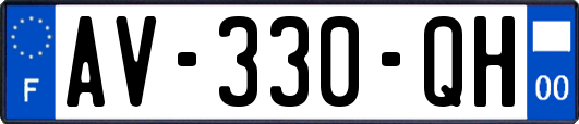 AV-330-QH